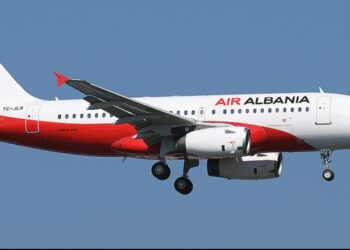 ‘Air Albania’ e pezulluar në QKB! Burime nga kompania: Çështja e procedurave, s’ndikon në aktivitet!
