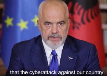 Sulmi kibernetik, Rama: I gjithë stafi i ambasadës së Iranit të largohet brenda 24 orëve nga Shqipëria