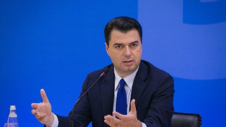 ‘S’kemi marrë kurrë financim nga Rusia!’ Reagon Basha: Jemi krenar që kemi aleat të palëkundur SHBA-në