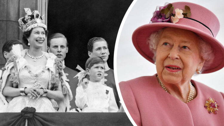 FOTOGALERI/ Jeta e mbretëreshës Elizabeth, momentet më ikonike nga mbretërimi i saj historik