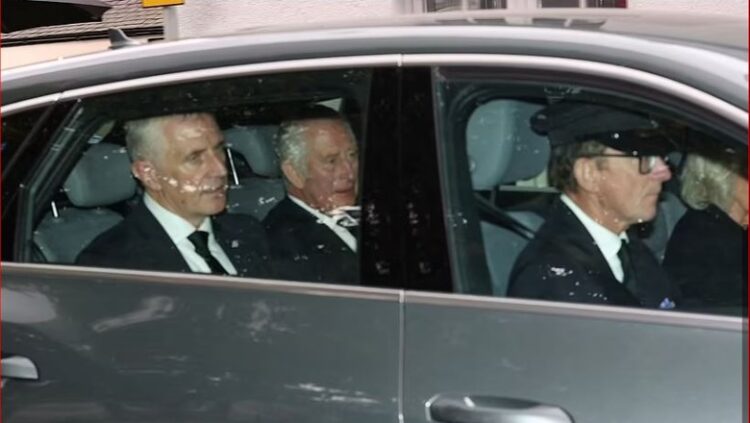 Mbreti Charles drejton homazhet për vdekjen e Mbretëreshës Elisabeth II, sot në 18:00 mban fjalimin e parë si monark