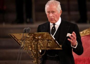 Mbreti Charles III mban fjalimin e parë në parlament: Do të ndjek shembullin e nënës time