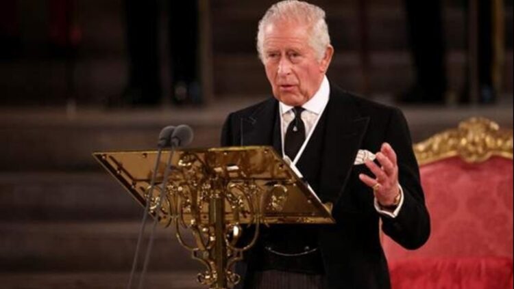 Mbreti Charles III mban fjalimin e parë në parlament: Do të ndjek shembullin e nënës time