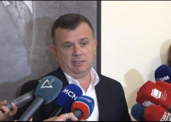 Balla kërkesë SPAK: Hetoni Sali Berishën e shpallur non grata nga SHBA