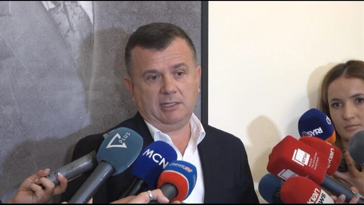 Balla kërkesë SPAK: Hetoni Sali Berishën e shpallur non grata nga SHBA