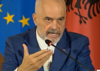 PD 500 mijë dollarë nga Rusia, Rama: Faktet janë në raportin e shërbimit sekret! Horrat në PD thonin se ishte shpifje