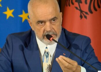 Pse u largua Gledis Nano? Rama tregon ku gaboi: Nga korrupsioni te vrasjet pa autorë! Policia kishte nevojë për shkundje