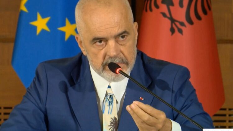 Pse u largua Gledis Nano? Rama tregon ku gaboi: Nga korrupsioni te vrasjet pa autorë! Policia kishte nevojë për shkundje