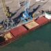 Mbërrin në portin e Durrësit anija tregtare me 3,040 ton grurë nga Turqia