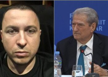 Berisha flet për zhdukjen e Ervis Martinajt: Prokuroria ka një kufomë të ndarë më 6 copa, por nuk bën asnjë përgënjeshtrim