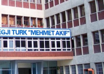 Mbyllja e kolegjit privat turk ‘Mehmet Akif’, reagon Ministria e Arsimit: Nuk plotësonte kriteret ligjore