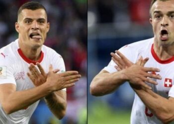 Serbi-Zvicër do përsëritet në Botërorin e Katarit, drejtori i kombëtares zviceriane: S’ do ketë më shpiponja!