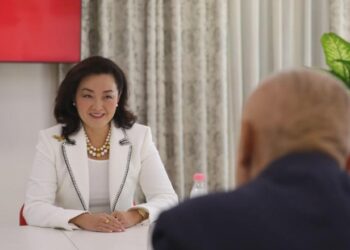 Pas shumë përplasjesh, Meta takohet me Yuri Kim: Kënaqësi të diskutonim mbi bashkëpunimin e PL-së me SHBA