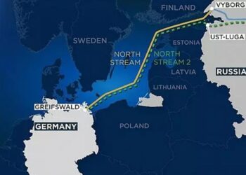 Shpërthimet në Nord Stream, inteligjenca e BE-së: Anijet ruse ishin në afërsi të tubacioneve