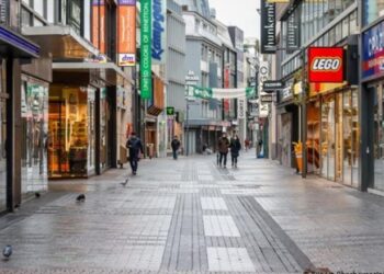 Inflacioni në Gjermani në nivelin më të lartë që prej 70 vjetësh