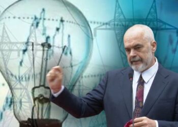 Fasha 800 kWh nuk do të hyjë në fuqi më 1 tetor! Rama: Situata më e mirë, shqiptarët po kursejnë!