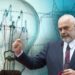 Fasha 800 kWh nuk do të hyjë në fuqi më 1 tetor! Rama: Situata më e mirë, shqiptarët po kursejnë!
