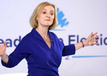 Kush është Liz Truss kryeministrja e re e Britanisë, ‘Zonja e hekurt’ II?
