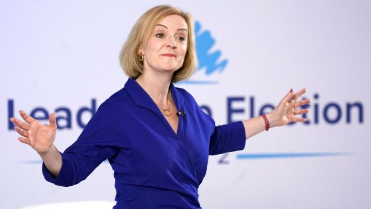Kush është Liz Truss kryeministrja e re e Britanisë, ‘Zonja e hekurt’ II?