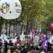 Mijëra francezë protestojnë kundër çmimeve të larta dhe reformës së pensioneve