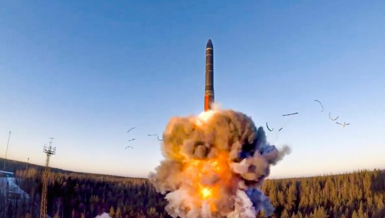 Armët bërthamore të Moskës, Rusia: Nuk kërcënojmë askënd! Konfrontimi me SHBA-në dhe NATO-n nuk është në interesin tonë