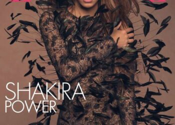 Shakira thyen heshtjen dhe flet për herë të parë publikisht për ndarjen nga Gerard Pique