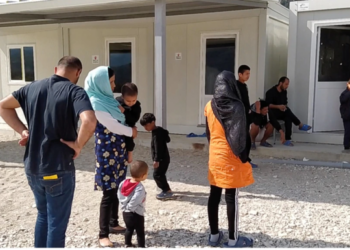 Afganët e strehuar në Shqipëri/ Administrata e Biden: Nuk mbajmë përgjegjësi për ta…