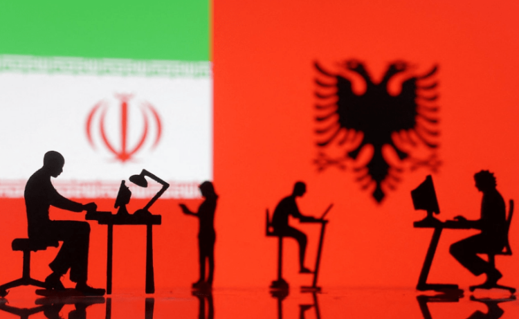 Sulmi kibernetik zbulon bisedimet sekrete mes Shqipërisë e Britanisë për emigrantët