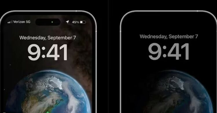 Apple prezanton iPhone 14, si do të duket ai?