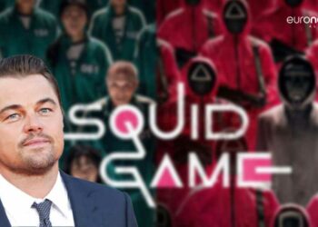 Leonardo DiCaprio pjesë e serialit ‘Squid Game’?