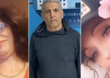 Vrau dy motrat me të cilat kishte lidhje intime, burg përjetë për Përparim Ademin