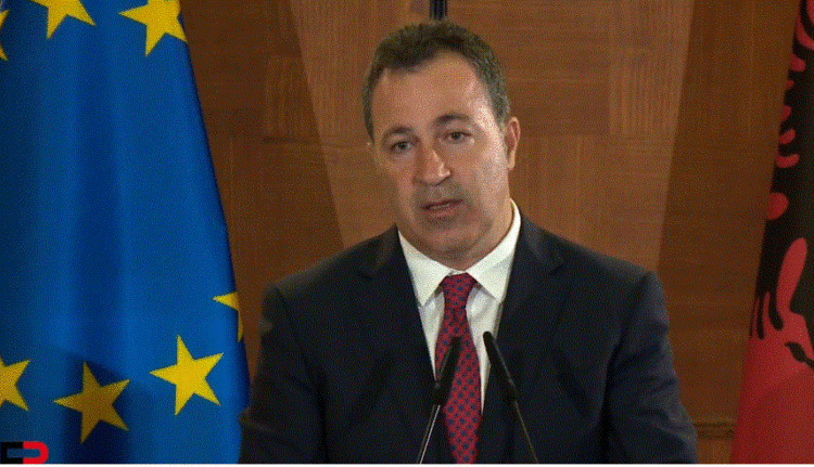 Albania 1 dhe Albania 2 së shpejti në hapësirë, nënshkruhet sot kontrata 6 milionë dollarë