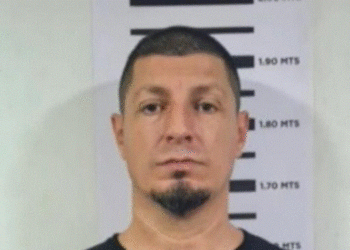 Interpoli e kërkonte në të gjithë botën, arrestohet në Kolumbi shqiptari i njohur si “Gucci”
