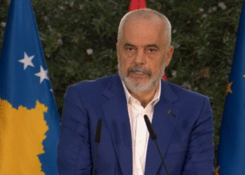 “Abetarja Unike” Shqipëri-Kosovë, Rama: Detyra jonë për të mbrojtur gjuhën shqipe, që kërcënohet nga rreziqe të mëdha