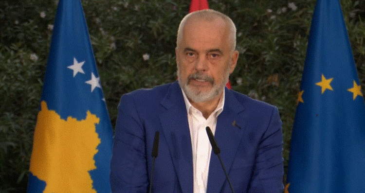 “Abetarja Unike” Shqipëri-Kosovë, Rama: Detyra jonë për të mbrojtur gjuhën shqipe, që kërcënohet nga rreziqe të mëdha