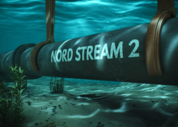 Gazi rus derdhet në det, autoritetet gjermane: Akt sabotazhi