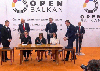 Ballkani i hapur/ Firmosen marrëveshjet: Tregti pa kufizime të ushqimeve, plan operacional për emergjencat civile, bashkëpunim në kulturë dhe energji