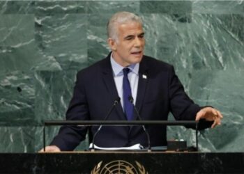 Historia prekëse e vajzës së kryeministrit izraelit tregohet në Asamblenë e Përgjithshme të OKB-së