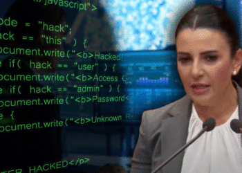 “Ishte e pamundur ta përballonim sulmin”, Balluku: Hakerat qëndruan për 14 muaj, ne nuk kemi mbrojtje të avancuar