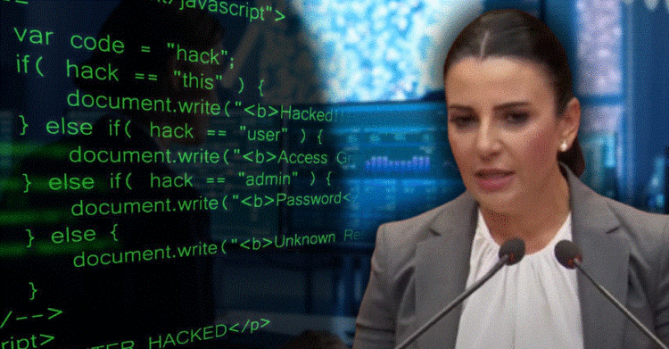 “Ishte e pamundur ta përballonim sulmin”, Balluku: Hakerat qëndruan për 14 muaj, ne nuk kemi mbrojtje të avancuar