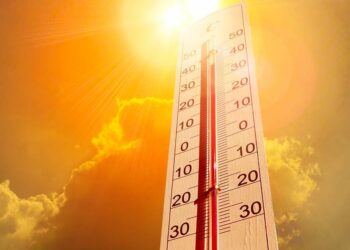 BE: Valët e të nxehtit në Ballkan janë dyfishuar në 20 vitet e fundit, Shqipëria më e prekura