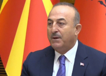 Ministri i Jashtëm turk flet për Kosovën në “zemër” të Serbisë: Të zgjidhet çështja e targave