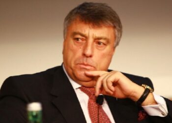 Ankimoi shkarkimin në Strasburg, Gjykata i refuzon kërkesën ish-Guvernatorit Ardian Fullani