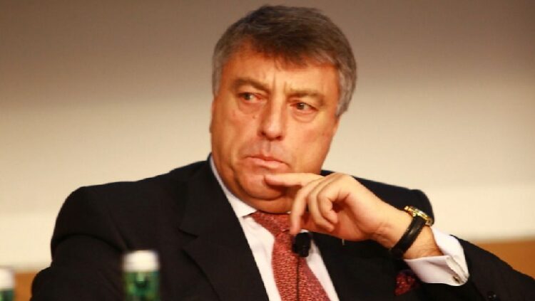 Ankimoi shkarkimin në Strasburg, Gjykata i refuzon kërkesën ish-Guvernatorit Ardian Fullani