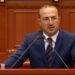32-vjeçari vdiq në duart e policisë, Korreshi: Si hesht ky shtet i degjeneruar përpara këtij fakti?