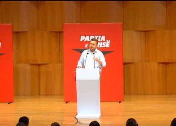 Partia e Lirisë mbledh Konventën Kombëtare më 29 tetor! Hapet gara për kryetarin e partisë