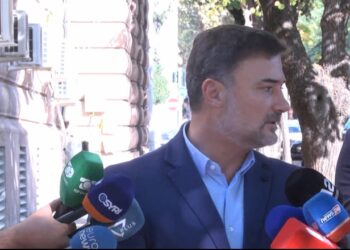 Zgjedhjet lokale 2023, Alibeaj: PD ka strukturat e saj! Do mundim Ramën me të gjithë shqiptarët e ndershëm