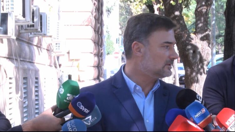 Zgjedhjet lokale 2023, Alibeaj: PD ka strukturat e saj! Do mundim Ramën me të gjithë shqiptarët e ndershëm