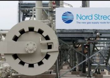 Ndalon rrjedhja e gazit në Nord Stream! Furnizimi mund të rifillojë së shpejti,në një linjë të vetme