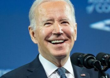 Biden njofton se do të rikandidojë për president të SHBA-ve në 2024-ën: Nëse shëndeti ma lejon!